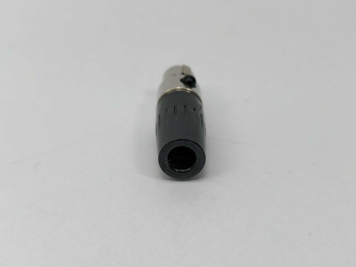 Switchcraft TA6FL Tini QG connector