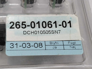 Texas Instruments DCH010505SN7 Isolated DC/DC Converters