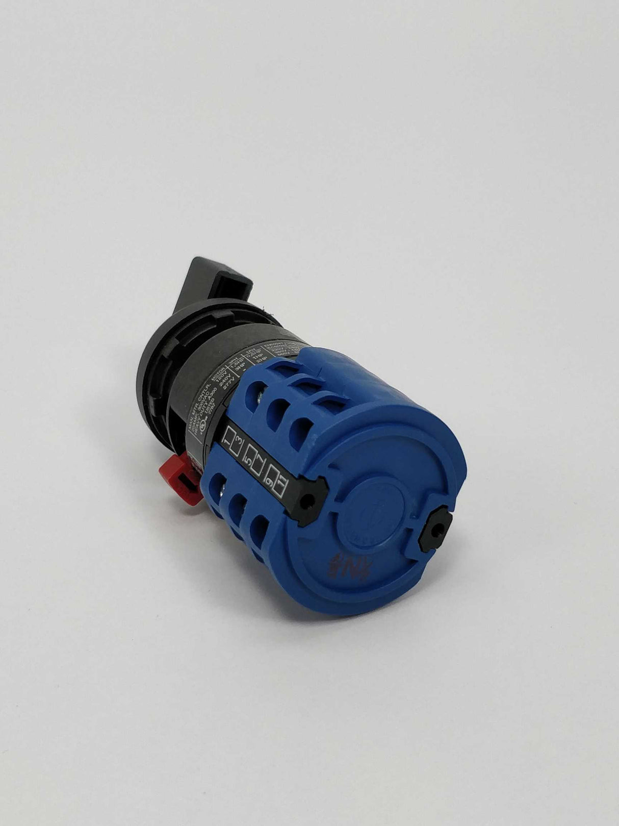 Klaus & Naimer CA10 A10174/002 Switch