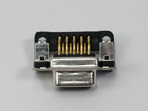 Comec 164A12969X 9-pos. female PCB D-SUB