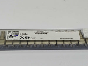TE Connectivity 5413879-1 PCB Connectors 30 Pcs