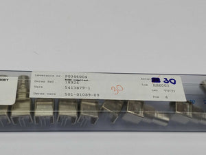 TE Connectivity 5413879-1 PCB Connectors 30 Pcs