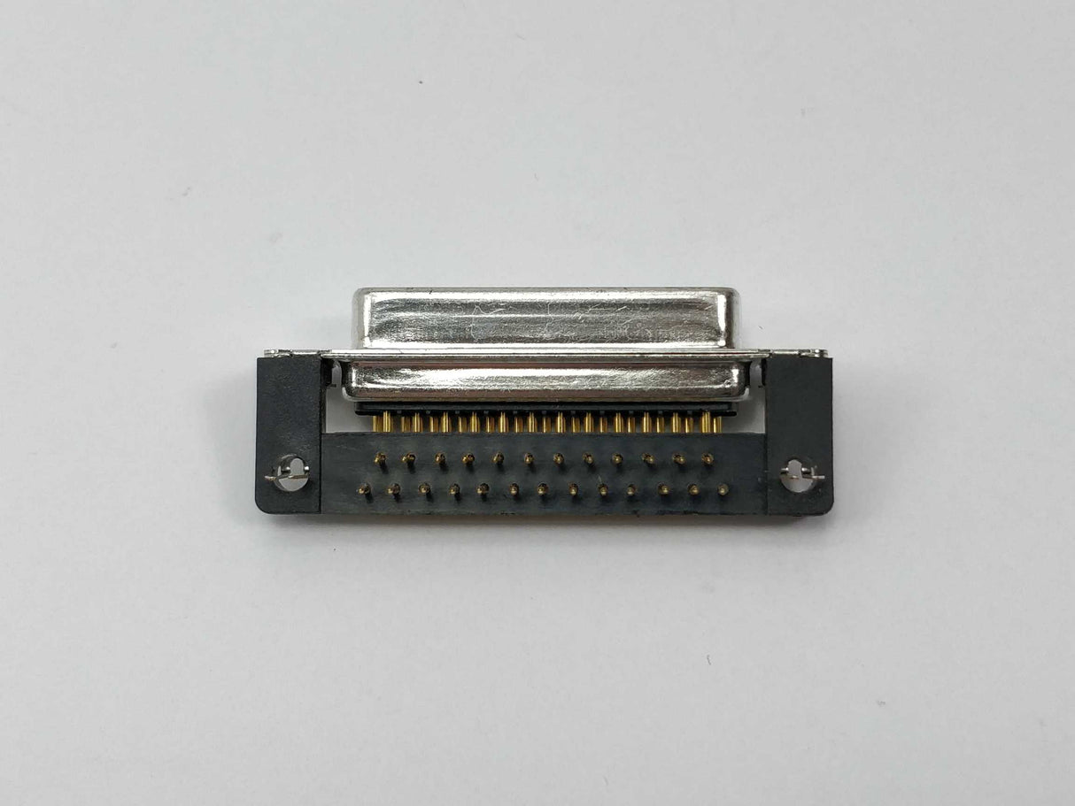 Conec 164A12989X 25-pos. female PCB D-SUB 10pcs