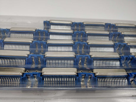 Pan Pacific 57-20360PCB Centronic 36pin female PCB mount