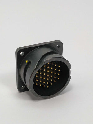 AB Connectors ABCIRH03APCF2821PNM32P3 Fixed pin connector, 3 Pcs