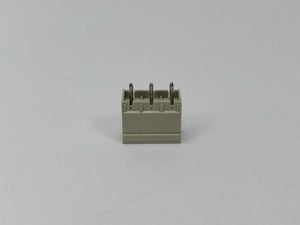 Wieland 99.233.9996.1 PCB pin header 79pcs