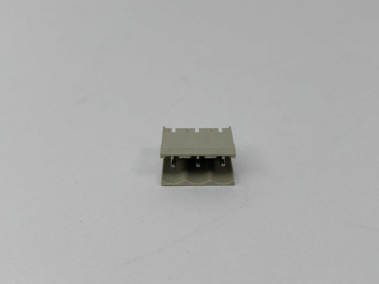 Wieland 99.233.9996.1 PCB pin header 79pcs