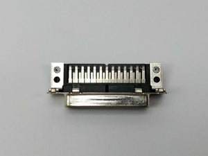 AMP 1-0106507-2 D-Sub 25-pin rev.E 14pcs