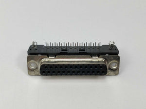 AMP 1-0106507-2 D-Sub 25-pin rev.E 14pcs
