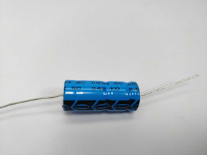 Vishay 0834 BC 042 KO Capacitor 10u-T 385V. 77 Pcs