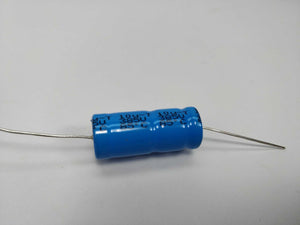 Vishay 0834 BC 042 KO Capacitor 10u-T 385V. 77 Pcs