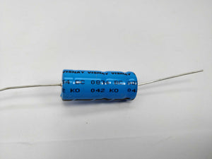 Vishay 0834 BC 042 KO Capacitor 10u-T 385V. 77 Pcs