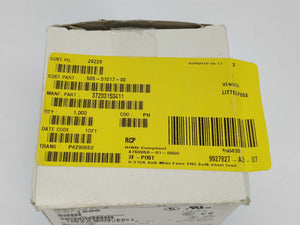 WICKMANN 37203150411 FUSE, 787 Pcs. Box