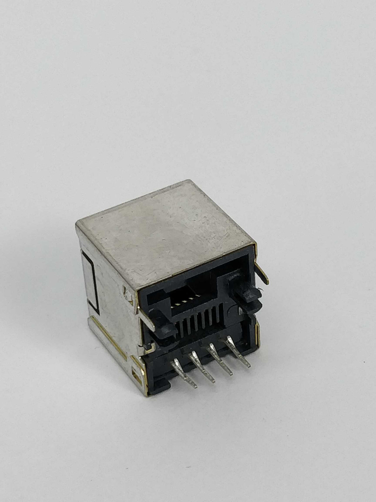Molex 95623-2881 Jack Modular Connector 75 Pcs.