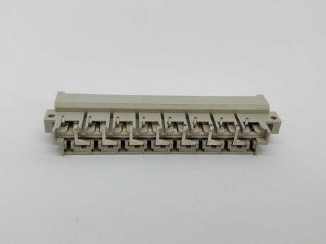 Harting 77 0906115 2932 15 Contacts, Plug, 5.08 mm, 2 Row