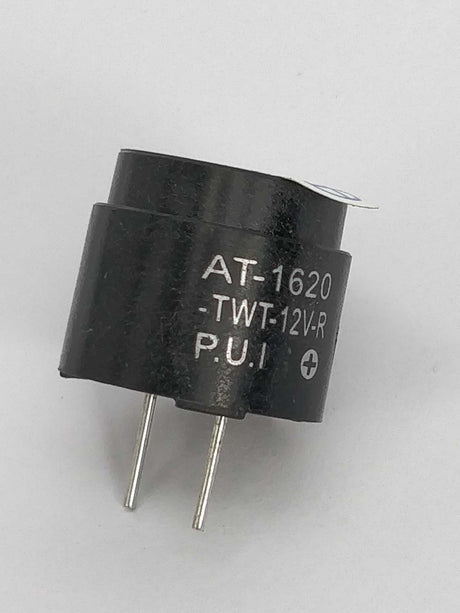 PUI Audio AT-1620-TWT-12V-R Speakers & Transducers 6 Pcs.
