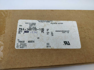 Tyco FSP-22.5A Flexstrip,  4-1437175-1 500 Pcs box