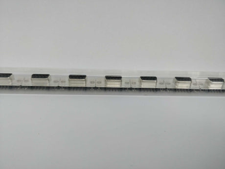 e-tec SDF-009-US91-95/N D-sub connector, 10 Pcs Batch