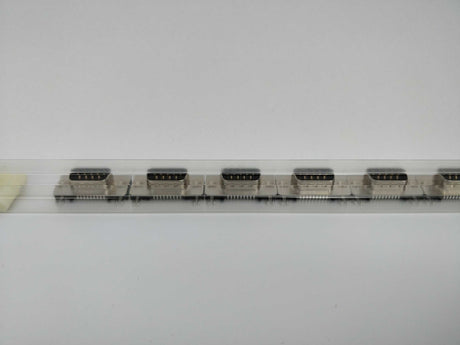 Norcomp 190-009-163R001 D-sub connector 10 Pcs.