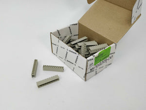 Wieland 99.240.9996.1 PCB pin header 50pcs