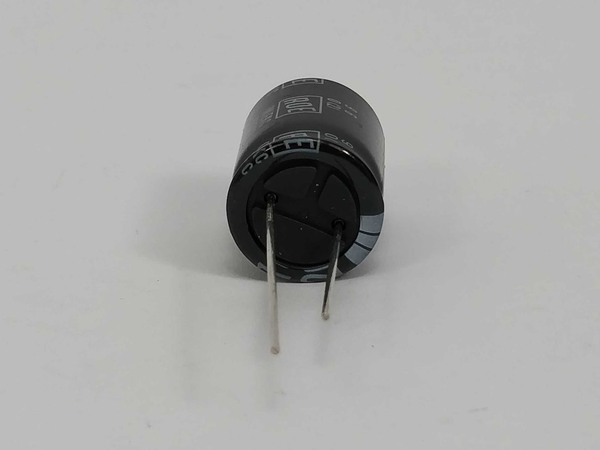 Electrolytic Capacitor 2200uF 16V Electrolytic Capacitor 2200uF 16V. 35Pcs