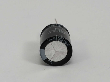 Electrolytic Capacitor 2200uF 16V Electrolytic Capacitor 2200uF 16V. 35Pcs
