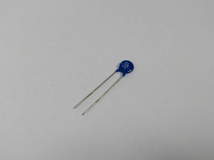 Epcos S07K50 METAL-OXIDE VARISTOR. 480 Pcs