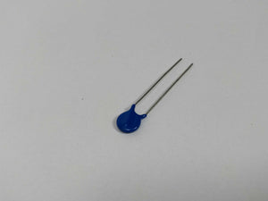 Epcos S07K50 METAL-OXIDE VARISTOR. 480 Pcs