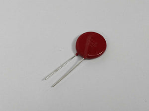 Littelfuse V480LA80BP Metal oxide varistor 385 Pcs.