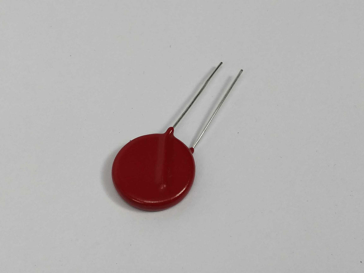 Littelfuse V480LA80BP Metal oxide varistor 385 Pcs.