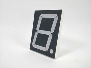 LightKey NFD-40011ES-11 Segment Digit LED Display WLG D40011I/J.