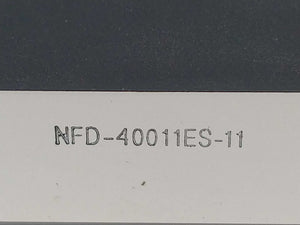 LightKey NFD-40011ES-11 Segment Digit LED Display WLG D40011I/J.