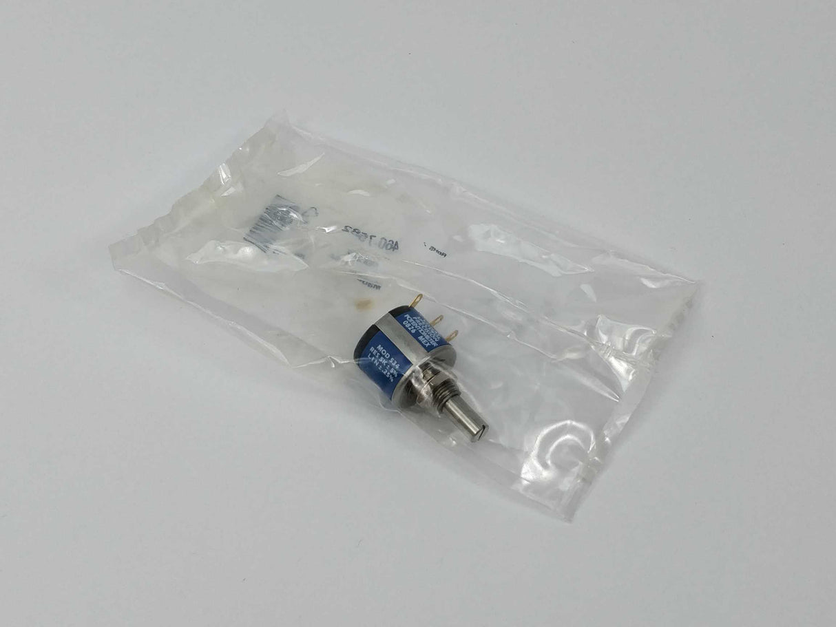 Vishay 534B1502JLB 5kΩ Rotary Potentiometer 534 Series