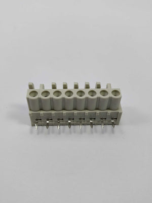 Wago 722-238 MCS THT female header 5pcs