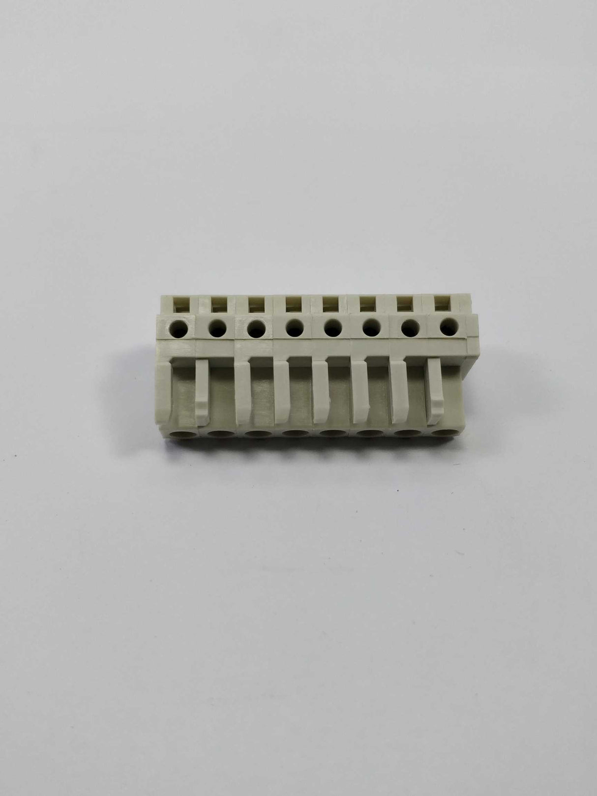 Wago 722-238 MCS THT female header 5pcs
