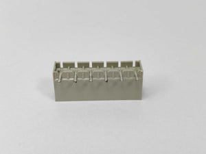 Wieland 99.206.9996.2 PCB pin header 30pcs
