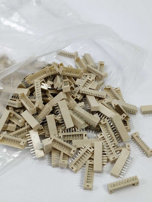 JST B10B-PH-K (LF) (SN) Connector header 221pcs