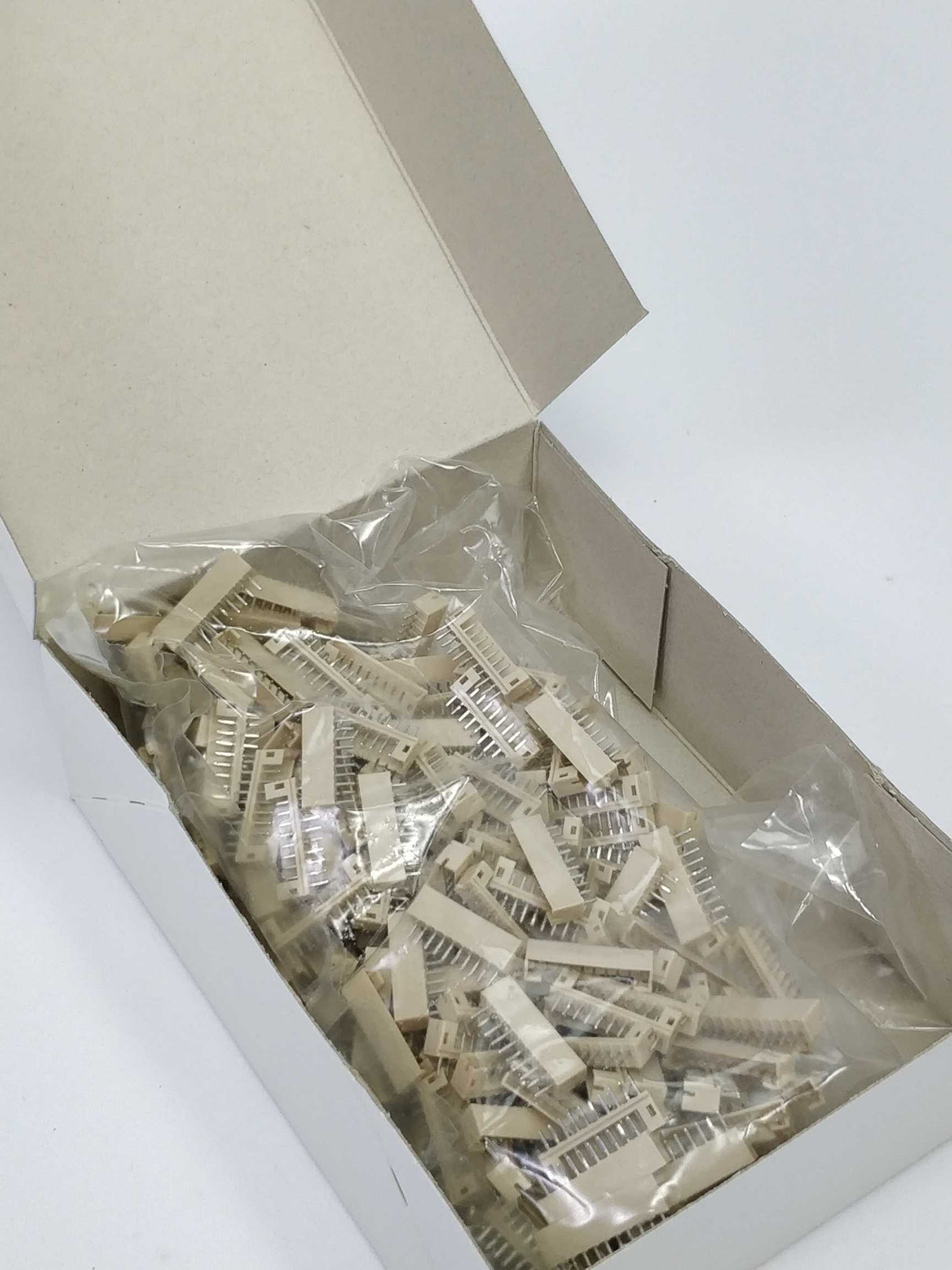 JST B10B-PH-K (LF) (SN) Connector header 221pcs