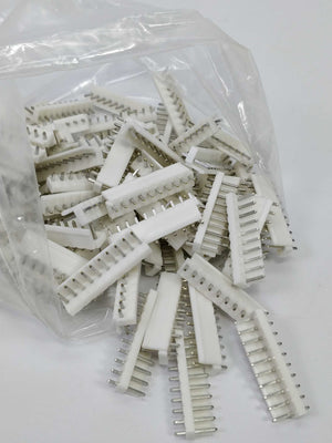 JST B10P-VH (LF) (SN) Connector header 80pcs