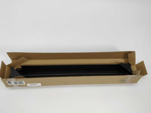 Rittal 7151.005 Blanking panel, 482.6 mm (19")