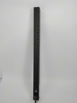 Rittal 7955.513 PDU UK basic version