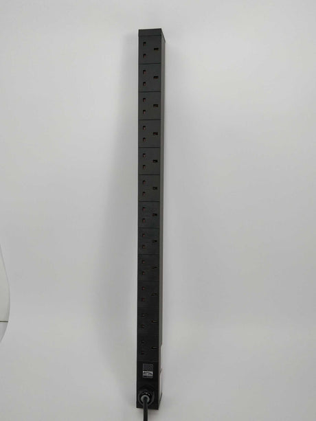 Rittal 7955.513 PDU UK basic version