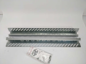 Schroff 23130119 Heavy-Load Slide Rail 100kg