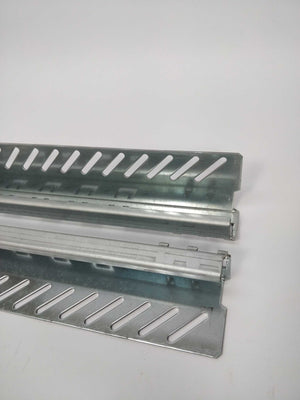 Schroff 23130119 Heavy-Load Slide Rail 100kg