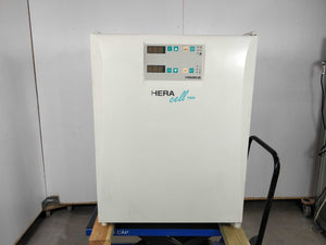 Heraeus 51022391 HERAcell 150 CO2 incubator