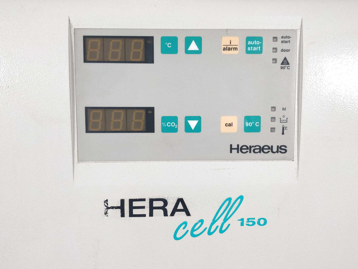 Heraeus 51022391 HERAcell 150 CO2 incubator