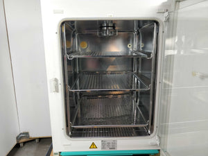 Heraeus 51022391 HERAcell 150 CO2 incubator