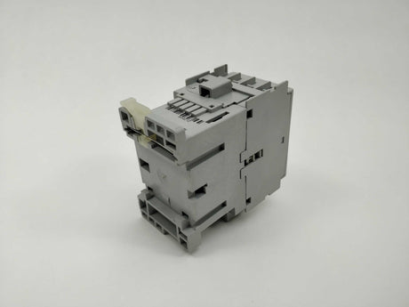 AB 100-C12KD10 CONTACTOR SER A. 110VAC