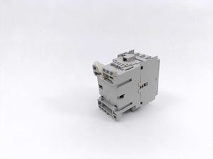 AB 100-C23D10 CONTACTOR SER C. 110VAC