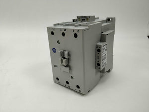 AB 100-C85D10 CONTACTOR SER A. 110VAC